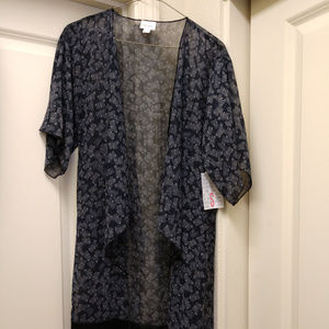 LuLaRoe Monroe Sz S